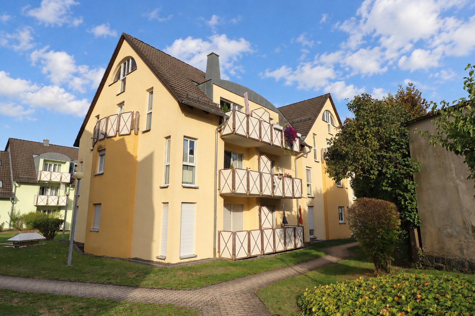 Ihre Kapitalanlage in Naila? Ihre Kapitalanlage in Naila?